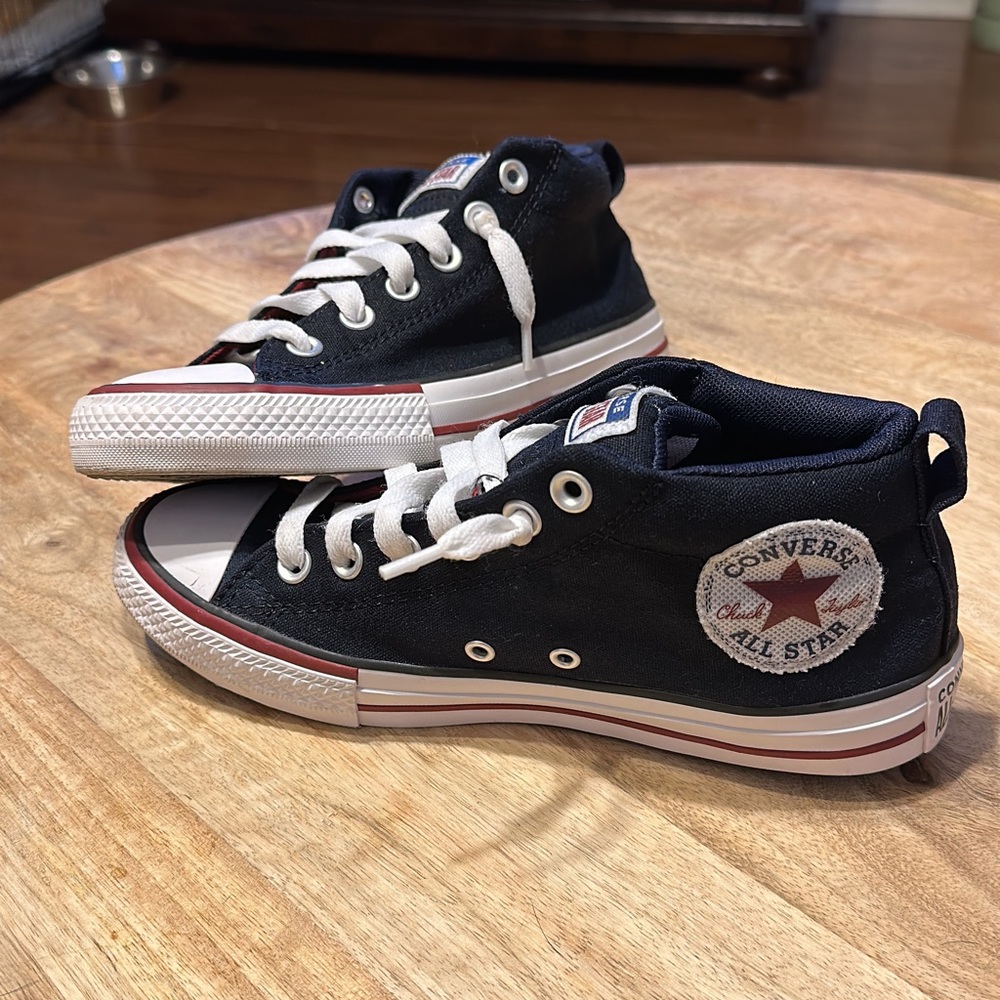 Converse